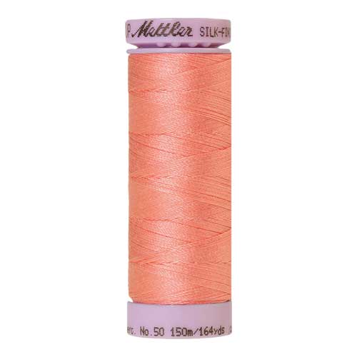 0076 - Corsage Silk Finish Cotton 50 Thread